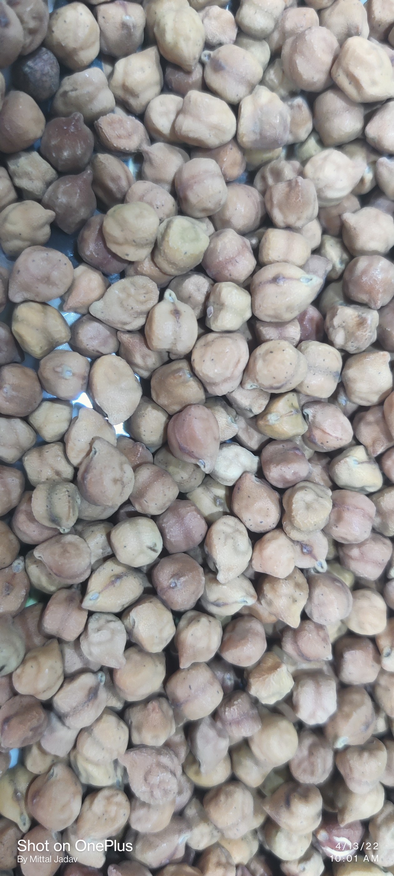 Organic Chickpeas , Bengal grams , Chana